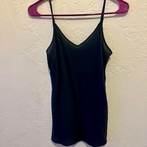 Ann Taylor Silk Camisole